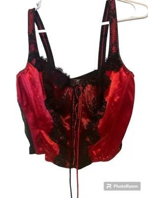 Corset thumbnail 1
