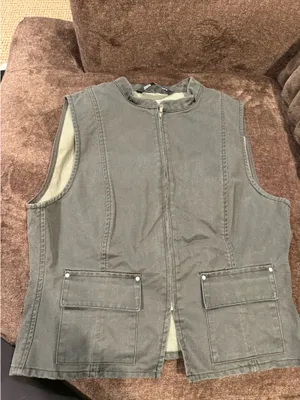 Zara cargo top thumbnail 2