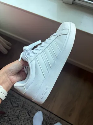 Adidas Women’s Street-talk Sneakers thumbnail 6
