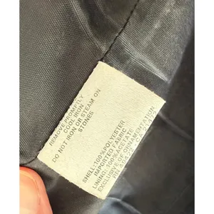 Jessica McClintock Y2K Black Strapless Gown Sz2 thumbnail 9