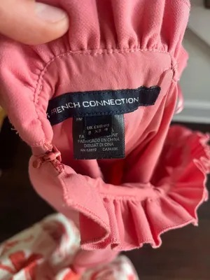 French Connection Dress thumbnail 4