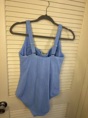 Shade & Shore One-Piece Women’s Swimsuit thumbnail 2