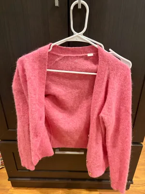 Cardigan Pink Size 6 thumbnail 2