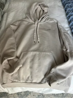 ALO accolade hoodie L thumbnail 3