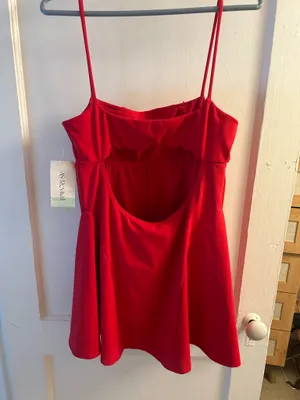 Altar'd State New with Tags Athletic Dress thumbnail 2