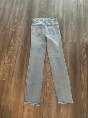 Good American Jeans Skinny size 24 thumbnail 4
