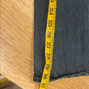 7 for all Mankind Low rise Jeans Bootcut Womens 27 thumbnail 15