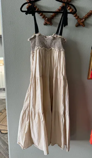 Altar'd State Dress thumbnail 2