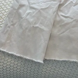 Zara White Marine Pants thumbnail 5