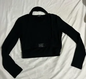 Cider Black Long Sleeve thumbnail 2