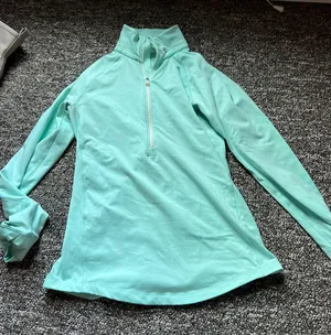 Under Armour Zip Up thumbnail 1