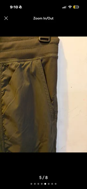 (6) lululemon dance studio joggers thumbnail 5