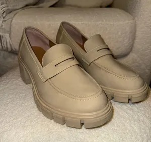 Sincerely Jules Loafers thumbnail 1