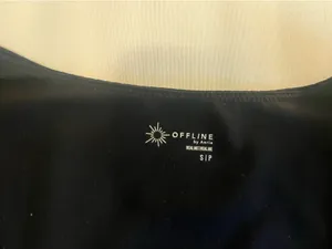 Aerie Long Sleeve Offline thumbnail 4