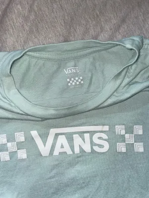 Vans Graphic Tee thumbnail 2