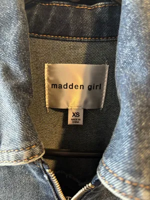 Madden Girl dress thumbnail 6