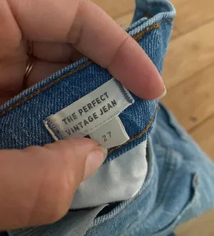 Madewell Jeans thumbnail 3