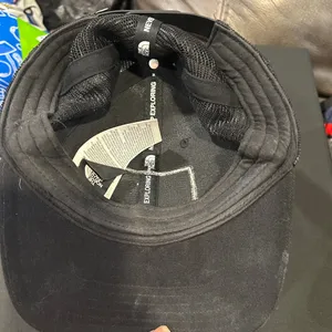 The North Face Black Classic Hat thumbnail 10