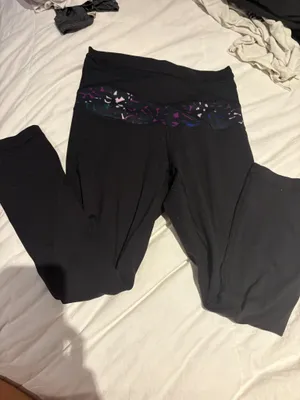 Lululemon Leggings Align 25" High-Rise Irreversible thumbnail 1