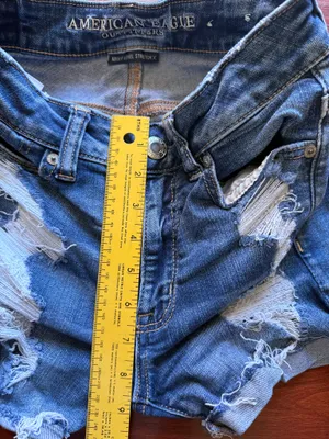 American Eagle Shorts thumbnail 5
