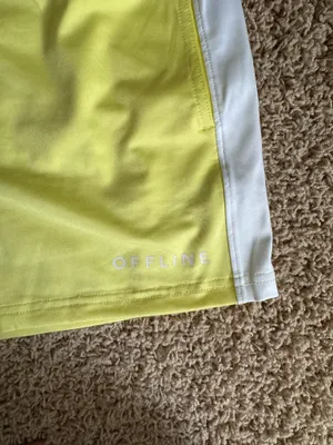 OFFLINE by Aerie Shorts thumbnail 2