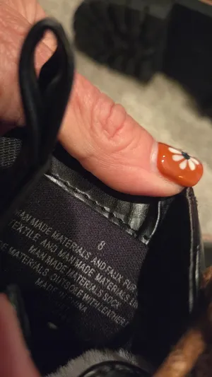 Maurices Booties thumbnail 3