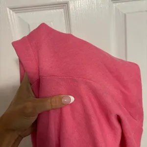 Aviator Nation 4 Bolt Sweatpants Pink thumbnail 8