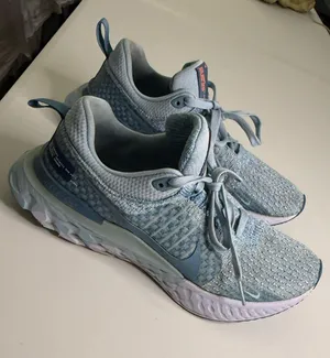 Nike React Infinity Run Flyknit 3 Mens Running Shoes Size 9 thumbnail 1