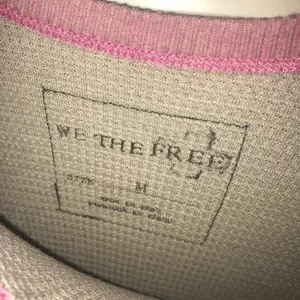 Free people waffle shirt thumbnail 3