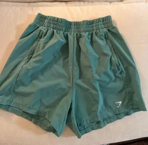 Gymshark Shorts thumbnail 1
