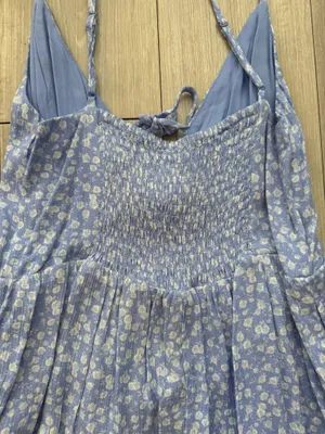 Garage Dress Mini thumbnail 9