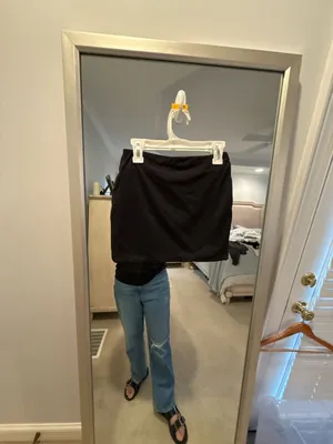 Classic Mini Skirt - Crepette™ thumbnail 3
