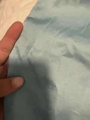 Daily Drills Satin Skirt Mini thumbnail 6