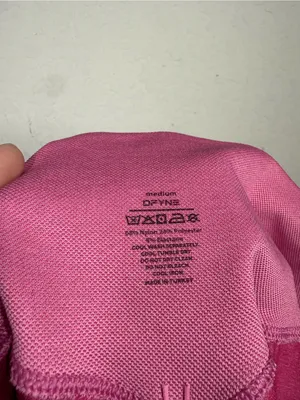 DFYNE Ignite Leggings Size Medium thumbnail 6