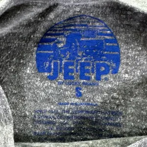 Jeep USA Women's Shirt By Lucky Brand Sz S thumbnail 5