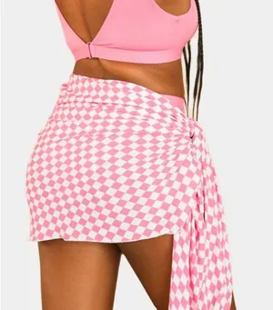 3/$20 Dippin Daisys Sarong thumbnail 1