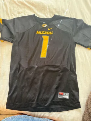 Mizzou Jersey Nike thumbnail 1