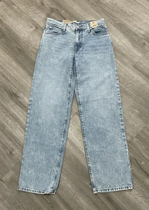 Levi’s Wide-Leg Baggy Jeans 94 thumbnail 3