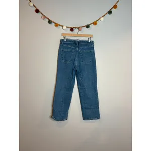 Wild Fable Highest Rise Straight jeans thumbnail 4