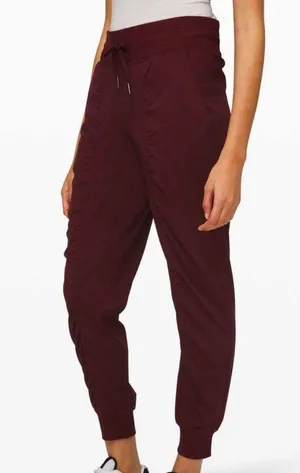 Lululemon Dance Studio Jogger thumbnail 10