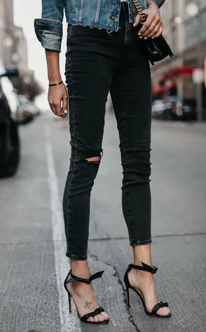 Vervet Jeans thumbnail 1