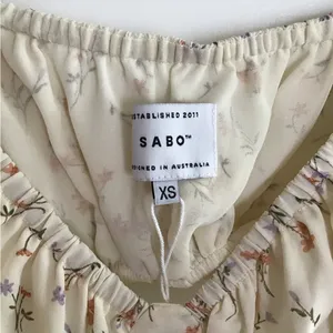 Sabo‎ Women's Dress Size XS thumbnail 5