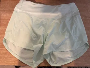Lululemon shorts thumbnail 1