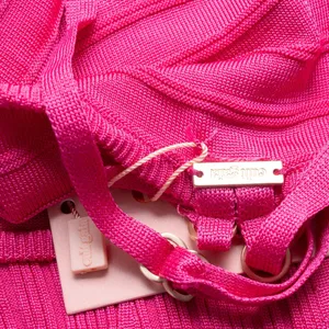 Cult Gaia - Elfreda Keyhole Knit Midi‎ Dress thumbnail 9