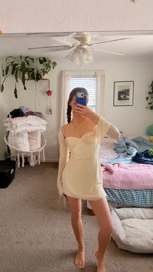 Oh Polly Dress thumbnail 10