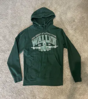 Morgan Wallen one night at a time tour sweatshirt thumbnail 1