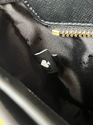 Kate Spade Purse thumbnail 13
