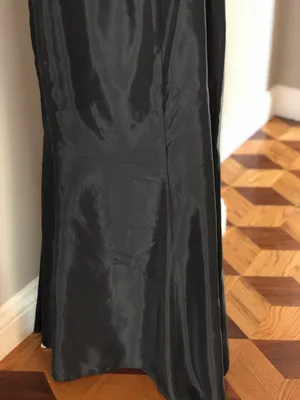 Evening Dress 2pc thumbnail 4