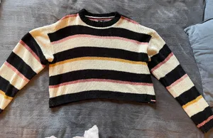 Volcom Sweater thumbnail 1