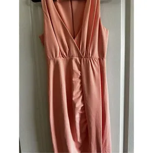 NBD Revolve Gillian Gown in Pink Size S thumbnail 8